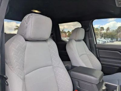 2024 Toyota Tacoma 2WD — photo 11 view