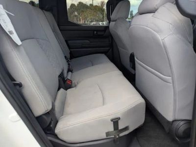 2024 Toyota Tacoma 2WD — photo 13 view