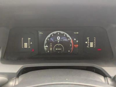 2024 Toyota Tacoma 2WD — photo 28 view