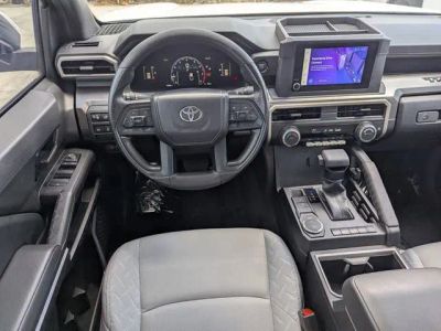 2024 Toyota Tacoma 2WD — photo 19 view