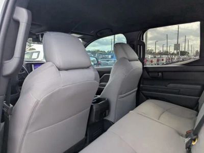 2024 Toyota Tacoma 2WD — photo 18 view