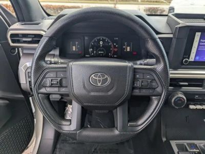 2024 Toyota Tacoma 2WD — photo 25 view