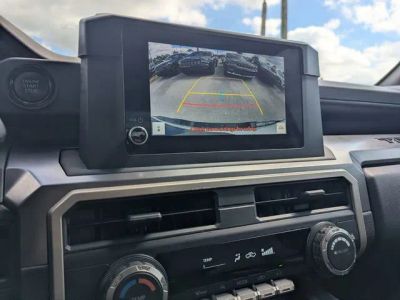 2024 Toyota Tacoma 2WD — photo 29 view