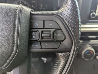 2024 Toyota Tacoma 2WD — photo 27 view