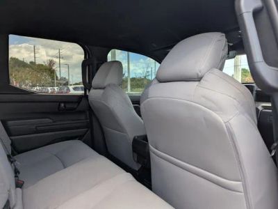 2024 Toyota Tacoma 2WD — photo 12 view