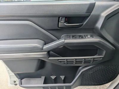 2024 Toyota Tacoma 2WD — photo 23 view
