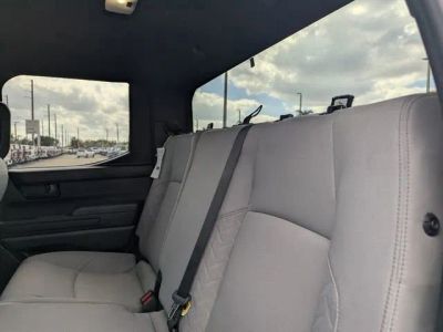 2024 Toyota Tacoma 2WD — photo 16 view