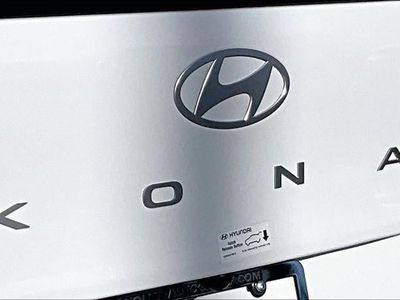 2026 Hyundai Kona — photo 23 view