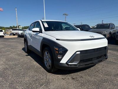2026 Hyundai Kona — photo 27 view