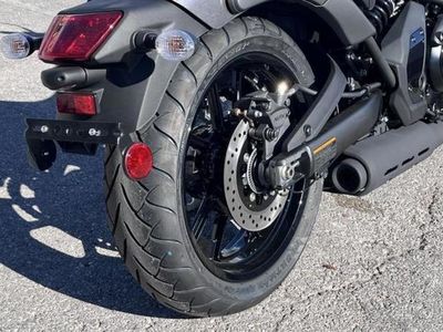 2026 Kawasaki Vulcan S ABS - Photo 12