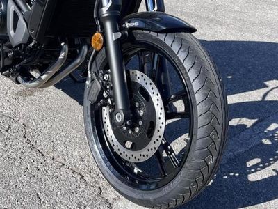 2026 Kawasaki Vulcan S ABS - Photo 10