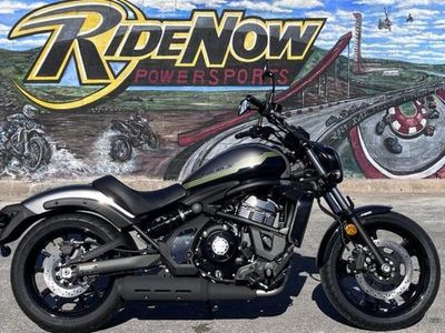 2026 Kawasaki Vulcan S ABS - Photo 8