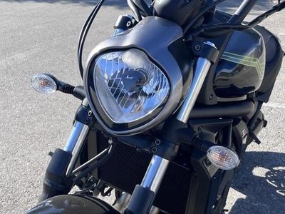 2026 Kawasaki Vulcan S ABS - Photo 9