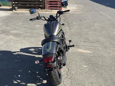 2026 Kawasaki Vulcan S ABS - Photo 6