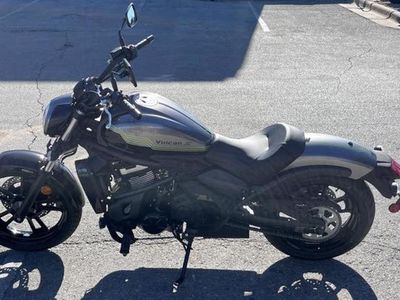 2026 Kawasaki Vulcan S ABS - Photo 7