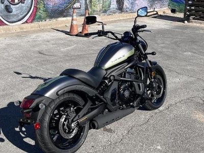 2026 Kawasaki Vulcan S ABS - Photo 4