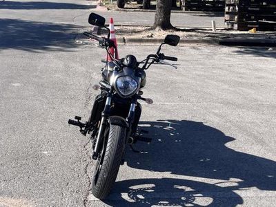 2026 Kawasaki Vulcan S ABS - Photo 3