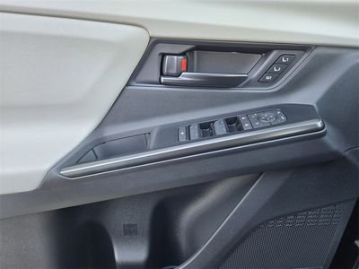 2026 Toyota bZ - Photo 14