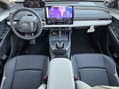 2026 Toyota bZ - Photo 18