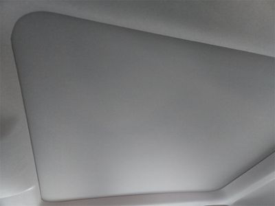 2026 Toyota bZ - Photo 17