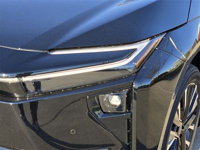 2026 Toyota bZ - Photo 5
