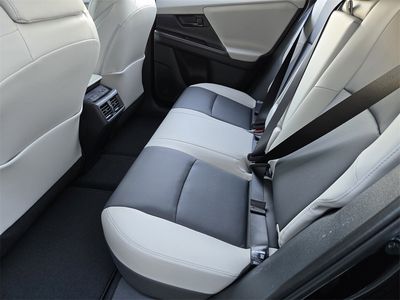2026 Toyota bZ - Photo 19