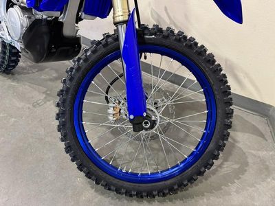 2026 Yamaha WR250F - Photo 14