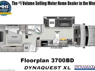 2026 Dynamax Corp Dynaquest XL - Photo 3