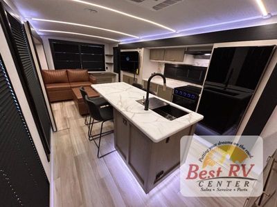 2026 Forest River RV Wildwood Heritage Glen - Photo 11