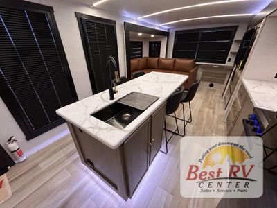 2026 Forest River RV Wildwood Heritage Glen - Photo 15