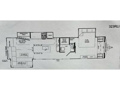 2026 Forest River RV Wildwood Heritage Glen - Photo 9