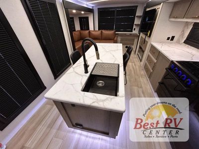 2026 Forest River RV Wildwood Heritage Glen - Photo 14