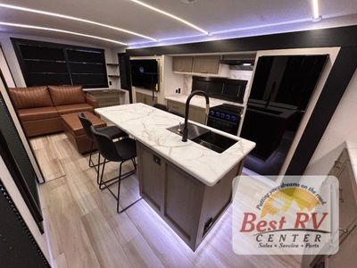 2026 Forest River RV Wildwood Heritage Glen - Photo 12