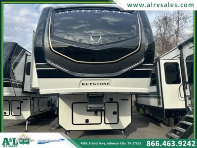 2026 Keystone RV Montana - Photo 1