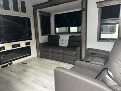 2026 Keystone RV Montana - Photo 3