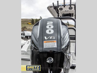 2025 Starcraft SVX OB - Photo 8