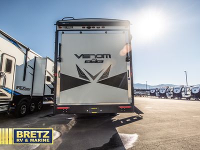2022 KZ Venom - Photo 6