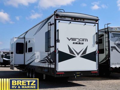 2022 KZ Venom - Photo 4