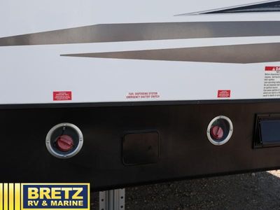 2022 KZ Venom - Photo 12