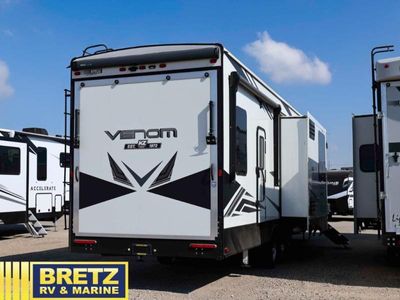 2022 KZ Venom - Photo 5
