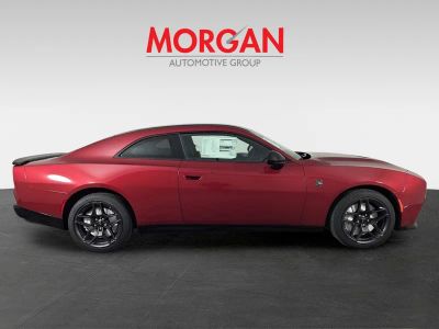 2026 Dodge Charger — detail view
