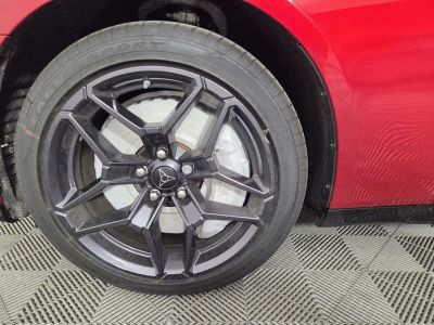 2026 Dodge Charger — photo 8 view