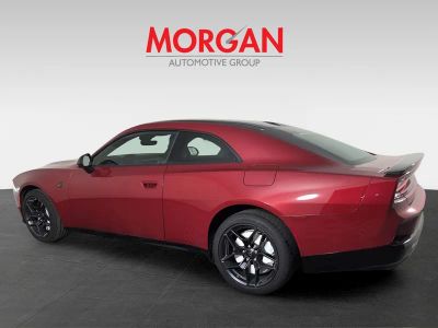 2026 Dodge Charger — photo 7 view