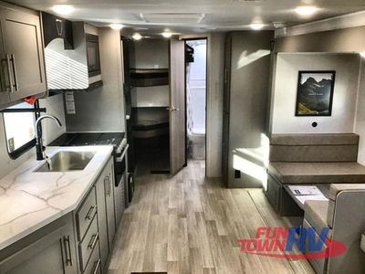 2026 Keystone RV Hideout - Photo 6