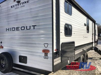2026 Keystone RV Hideout - Photo 15
