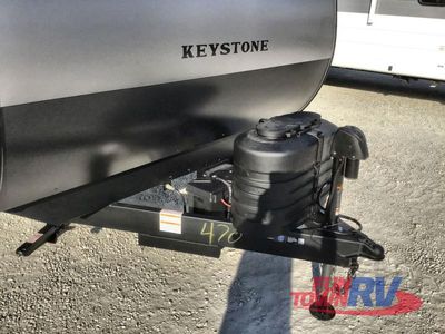2026 Keystone RV Hideout - Photo 32