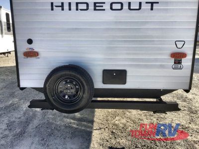 2026 Keystone RV Hideout - Photo 14