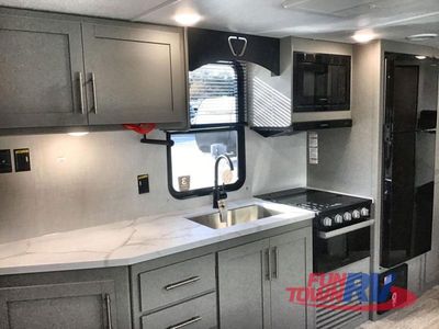 2026 Keystone RV Hideout - Photo 18