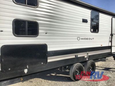 2026 Keystone RV Hideout - Photo 16