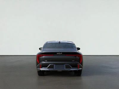2026 Kia K4 — detail view